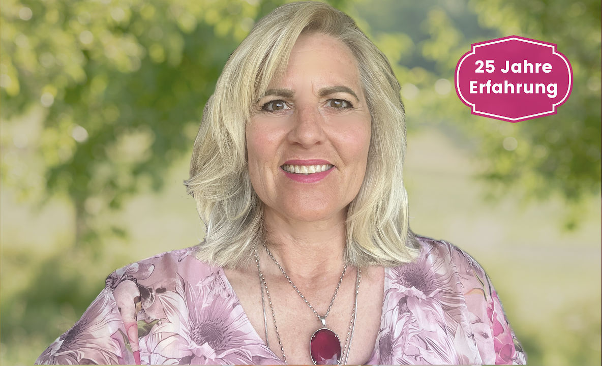 Martina Rainer Mentoring