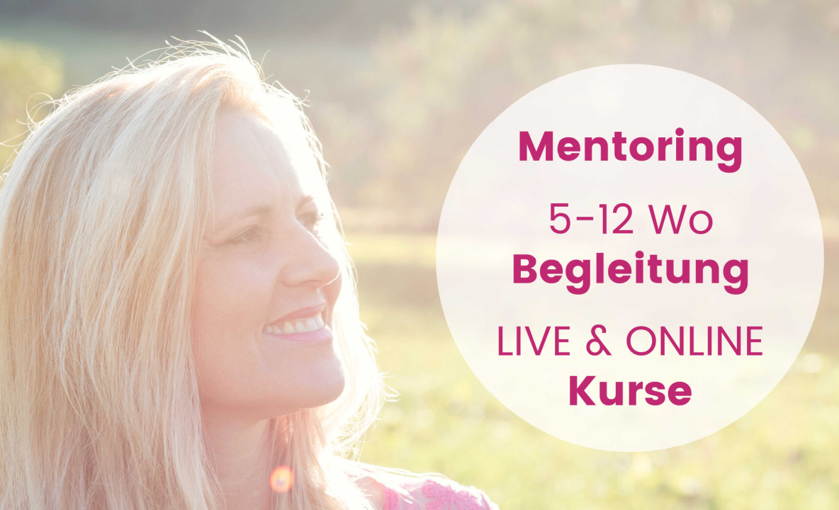 Martina Rainer Mentoring 2